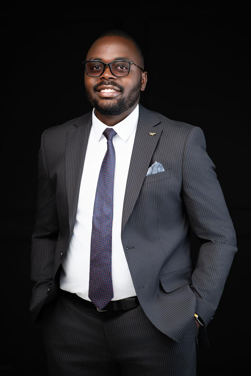 Adamskey Dudi, Founder, Nava Advisory Limited