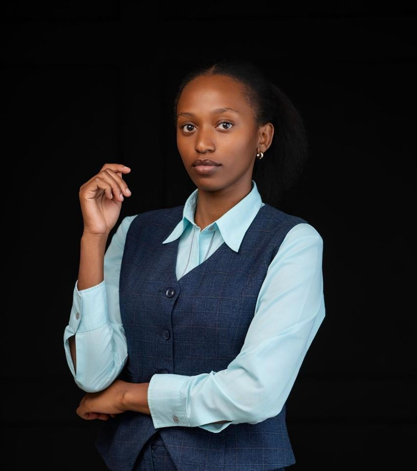 Annie Ndambuki, Advocate, Nava Advisory Limited